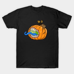 Pumpkin Mimic T-Shirt